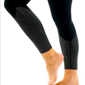 Zyia Girls Night Out Leggings